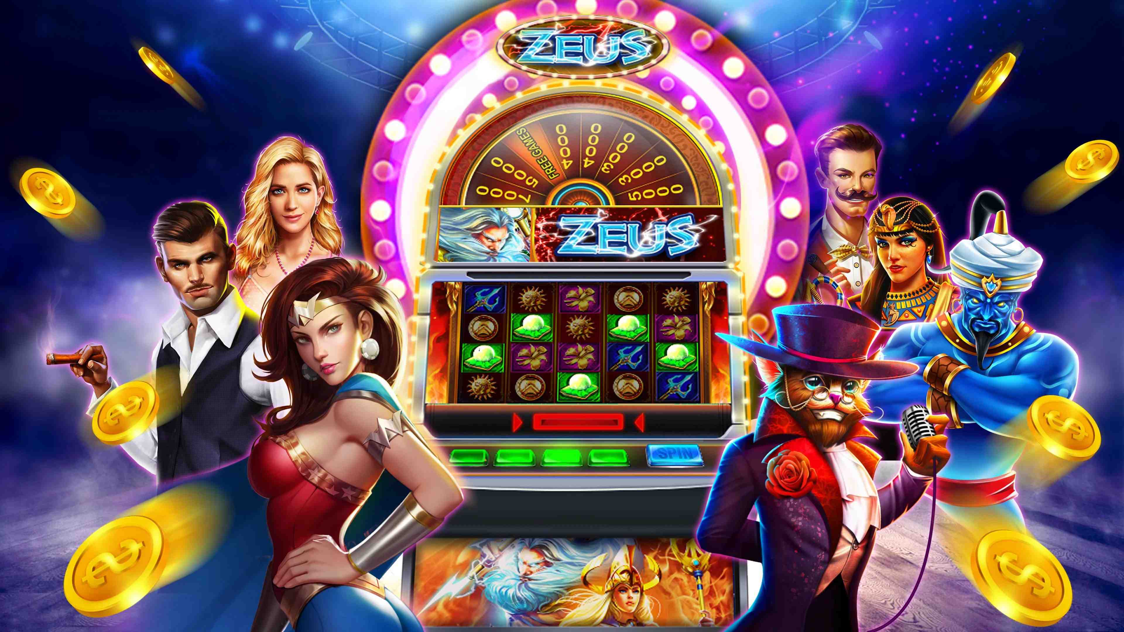 Filipino player launching a slot game on ph365 com from a mobile phone