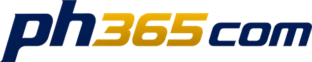 ph365 com official logo